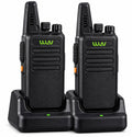 UHF Wireless Walkie Talkie – 2ш